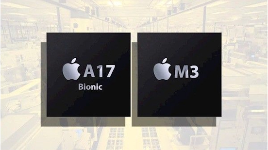 将乐苹果15维修站分享iPhone15系列会用3nm芯片吗 